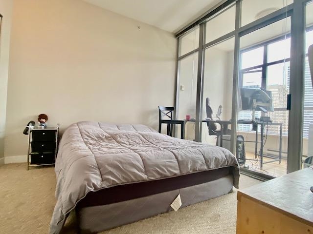 204 1050 Smithe Street