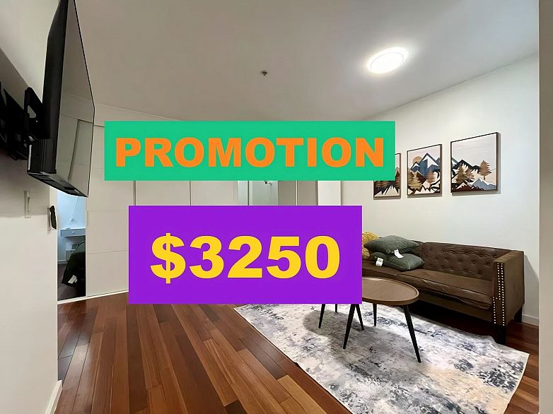 301 - PROMO 440 RICHARDS STREET, Vancouver BC V6B 2Z3