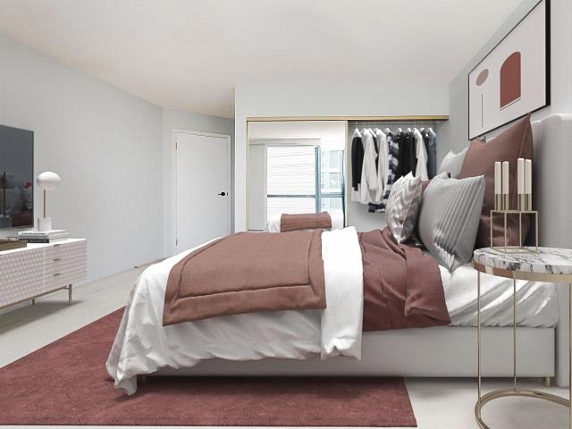 303 1415 W Georgia Street