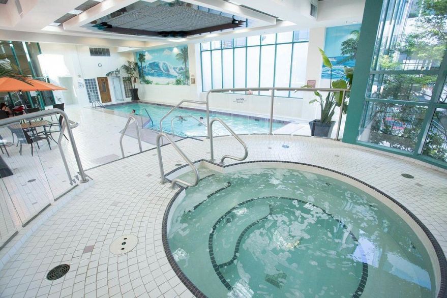 1201 888 Hamilton Street