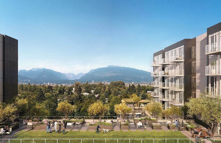 304 2729 Kingsway Street