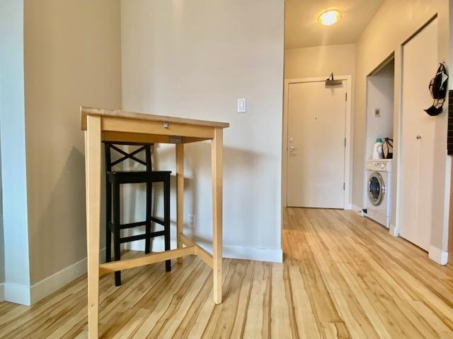 204 1050 Smithe Street