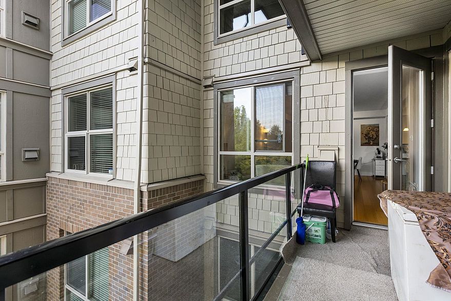 307 6268 Eagles Drive