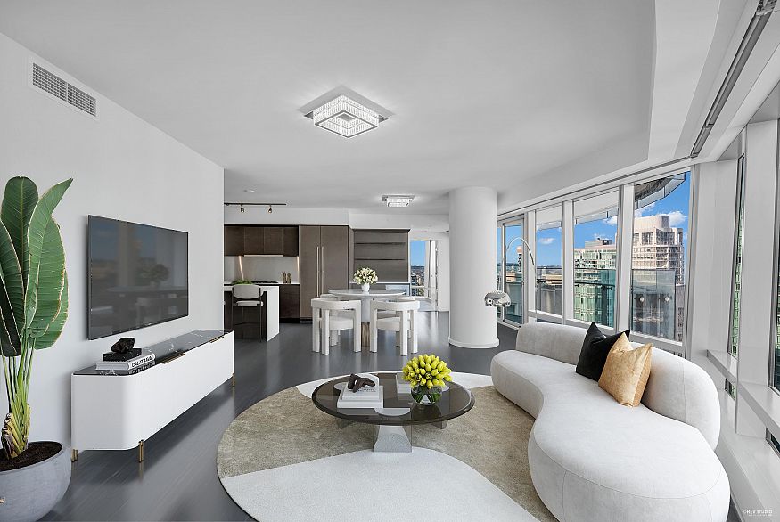 3005 1151 W Georgia Street