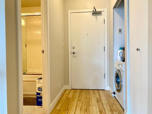 204 1050 Smithe Street