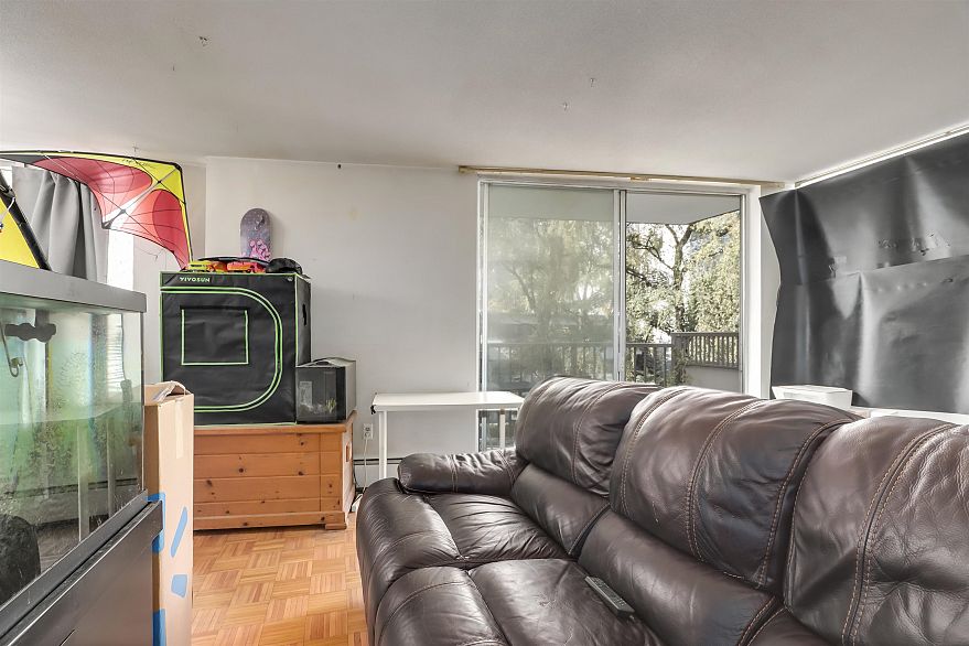 201 1251 Cardero Street