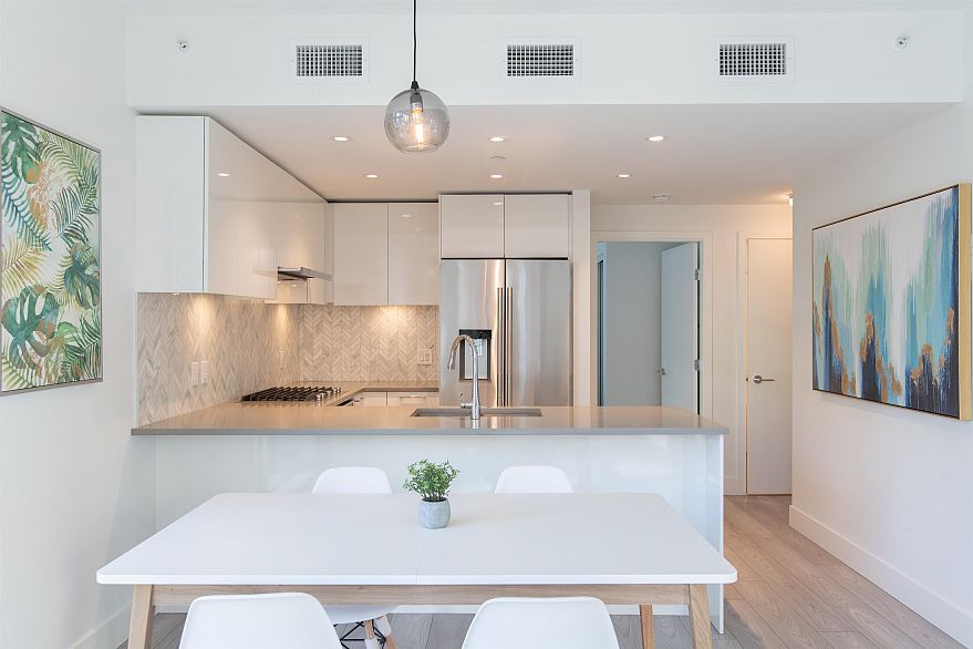 206 8570 Rivergrass Drive