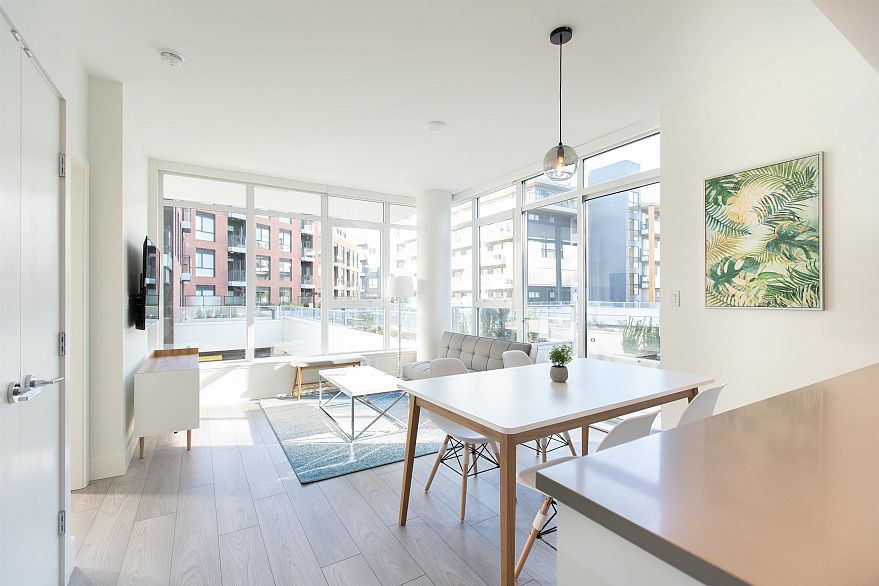 206 8570 Rivergrass Drive