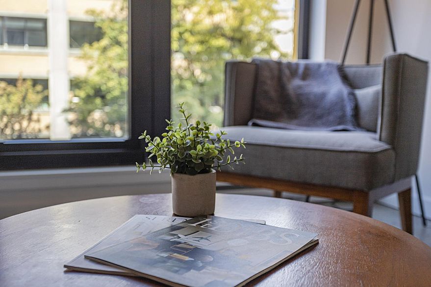 501 150 E Cordova Street