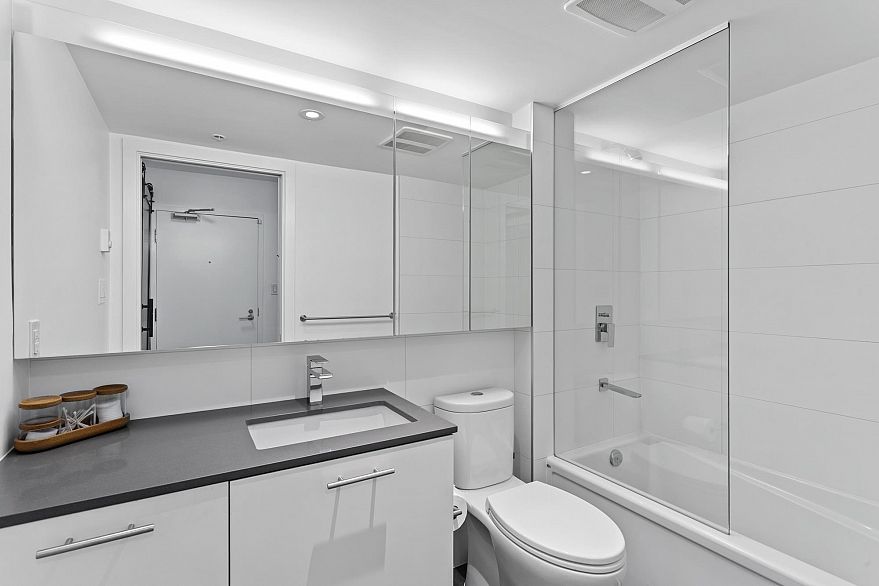 501 150 E Cordova Street