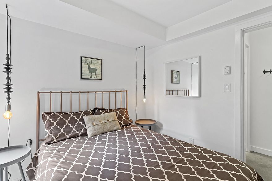 501 150 E Cordova Street