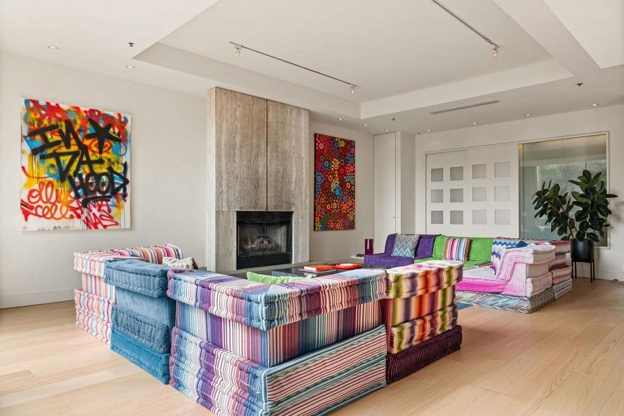 PH 1245 Homer Street