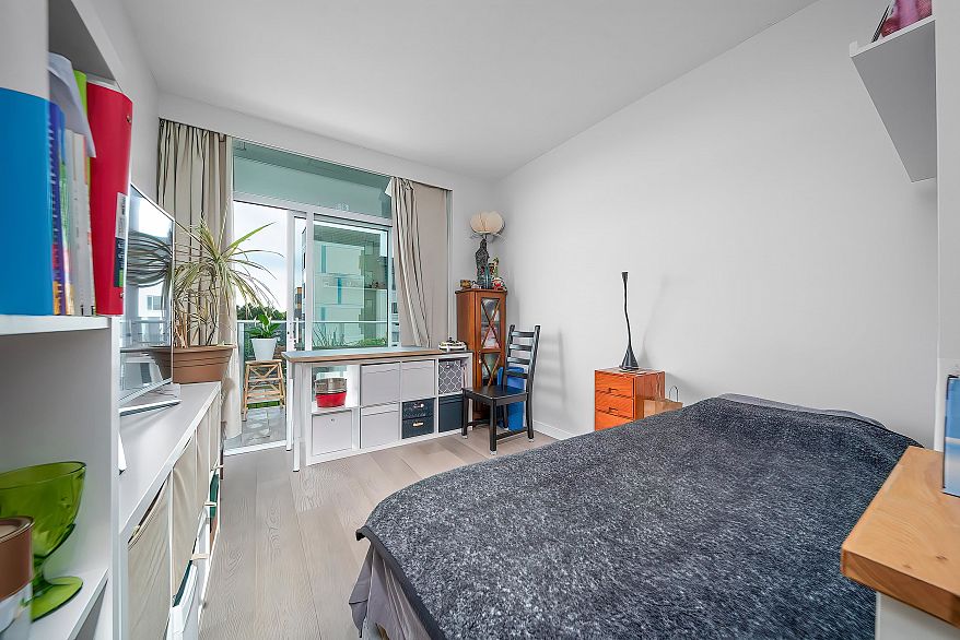 708 7418 Paulson Street