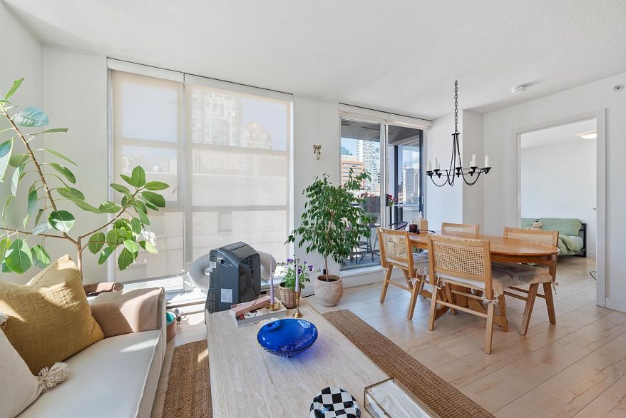 808 1199 Seymour Street