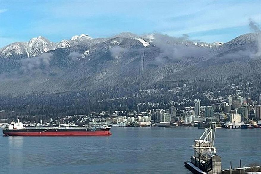 PH8 955 E Hastings Street