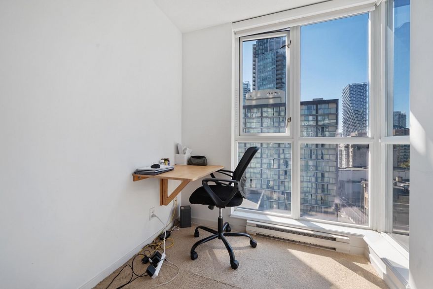 808 1199 Seymour Street