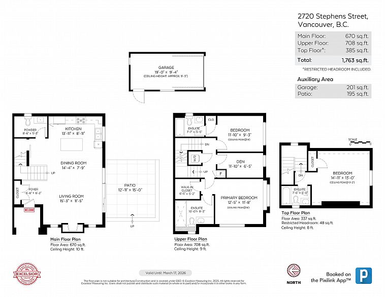 2720 Stephens Street