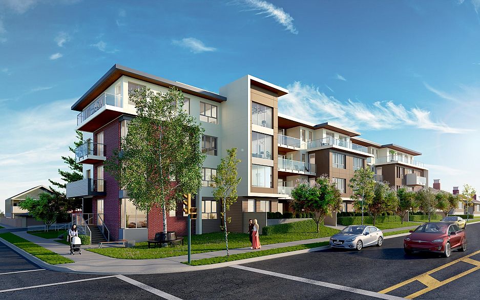 206 4933 Clarendon Street