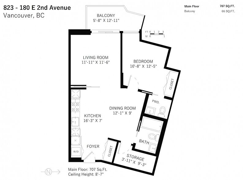 823 180 E 2nd Avenue