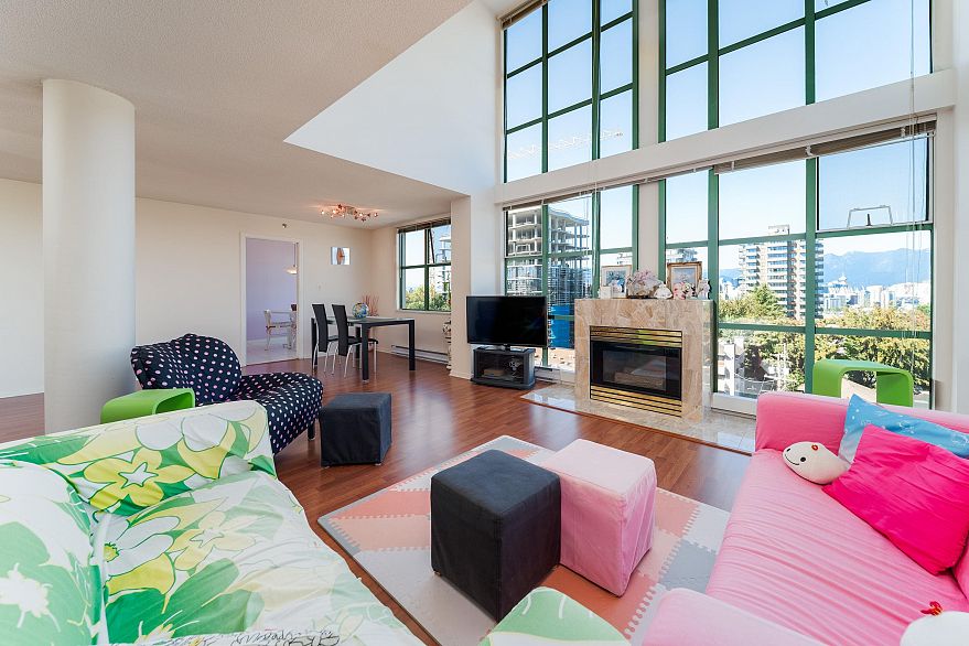 804 518 W 14th Avenue