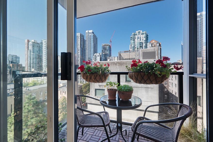 808 1199 Seymour Street