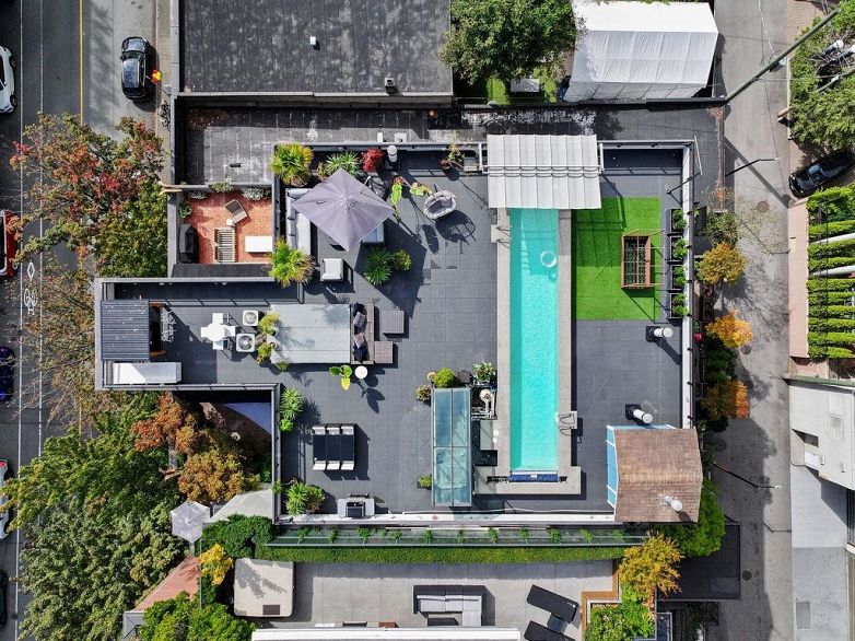 PH 1245 Homer Street