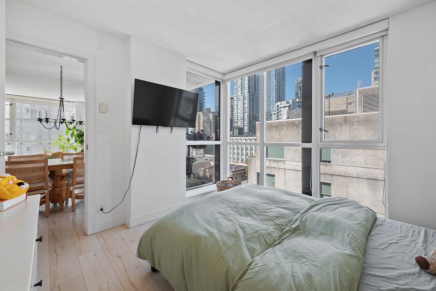 808 1199 Seymour Street