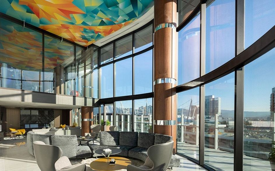 608 68 Smithe Street