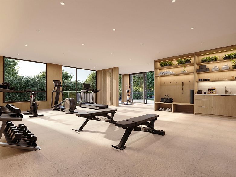 203 5255 Kersland Drive