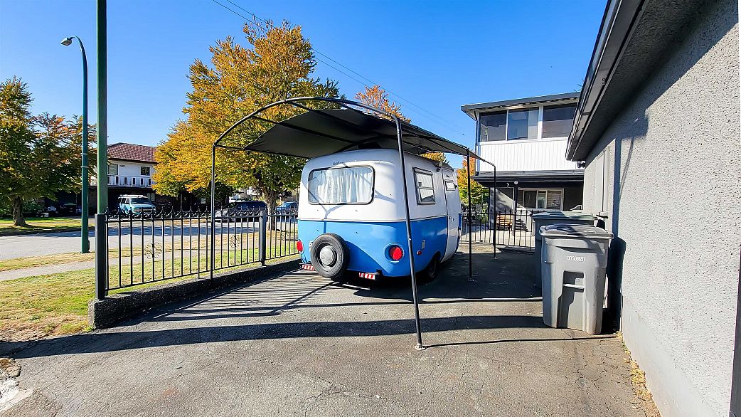 3304 Venables Street