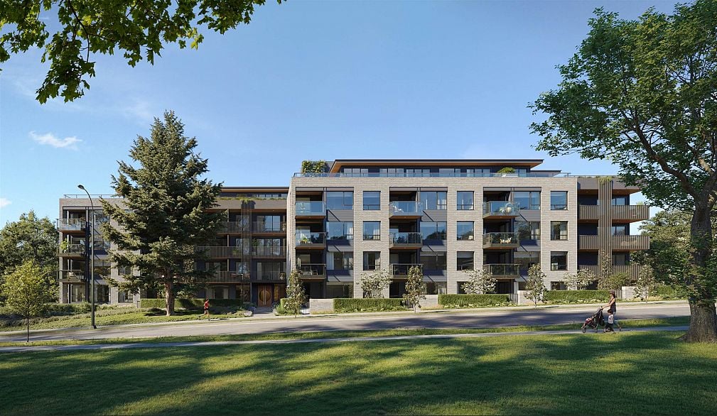 212 5255 Kersland Drive