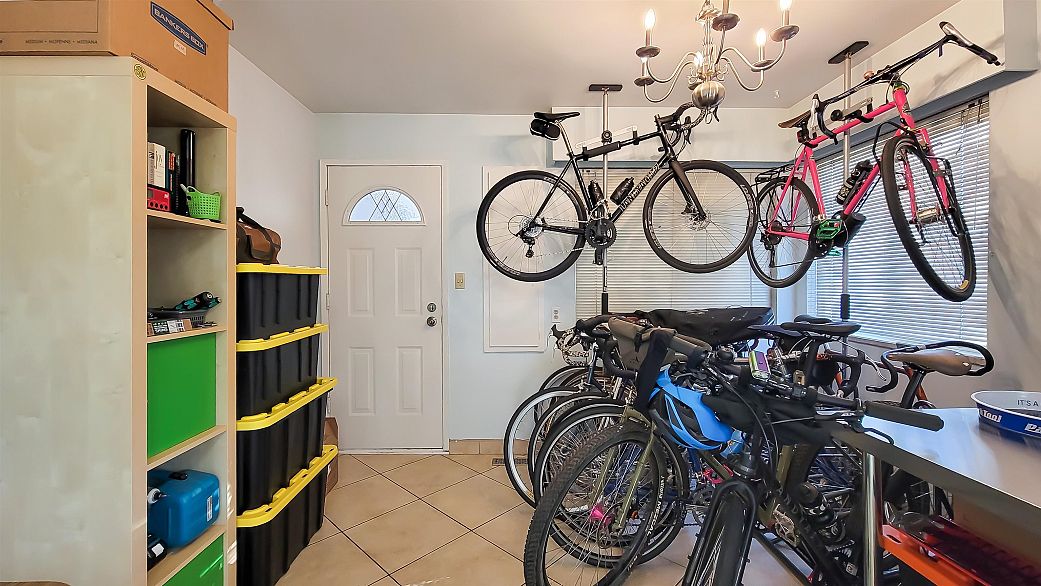 3304 Venables Street