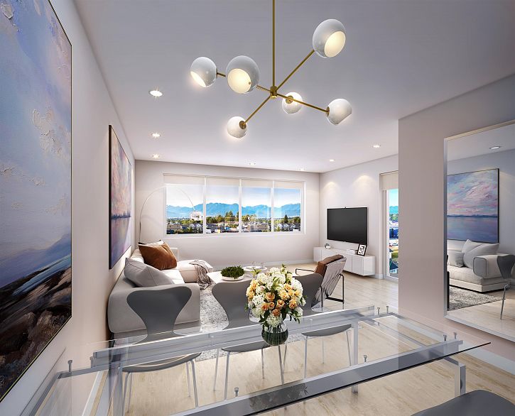 308 4933 Clarendon Street