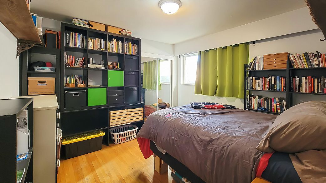 3304 Venables Street