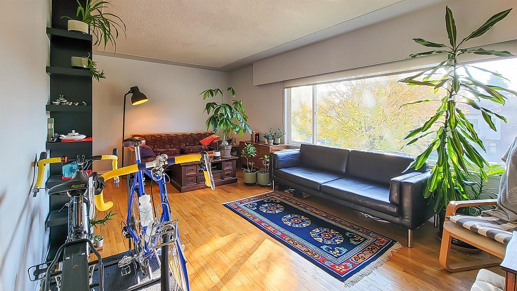 3304 Venables Street