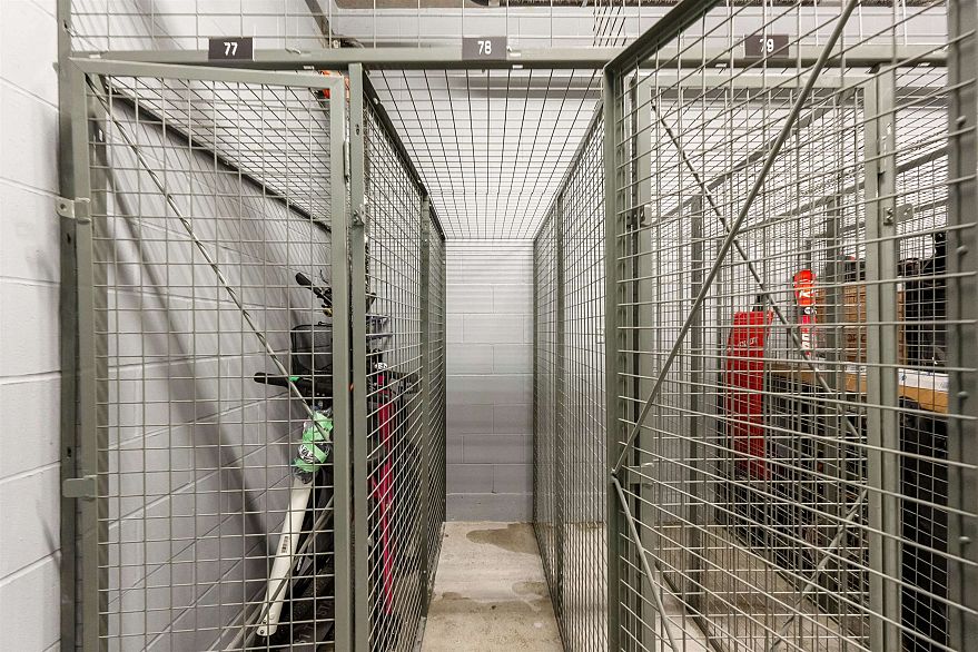 1504 1568 Alberni Street