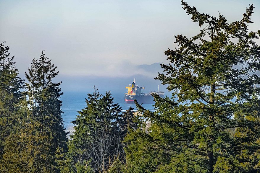 1001 845 Chilco Street