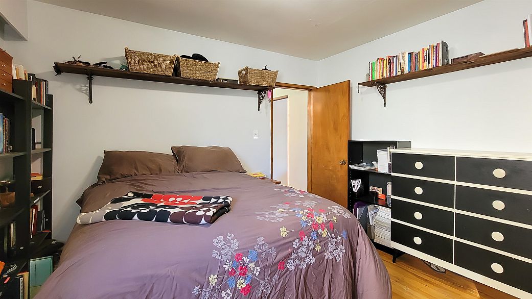 3304 Venables Street