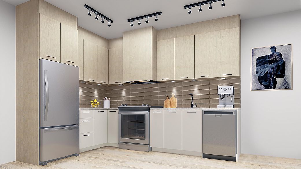 308 4933 Clarendon Street