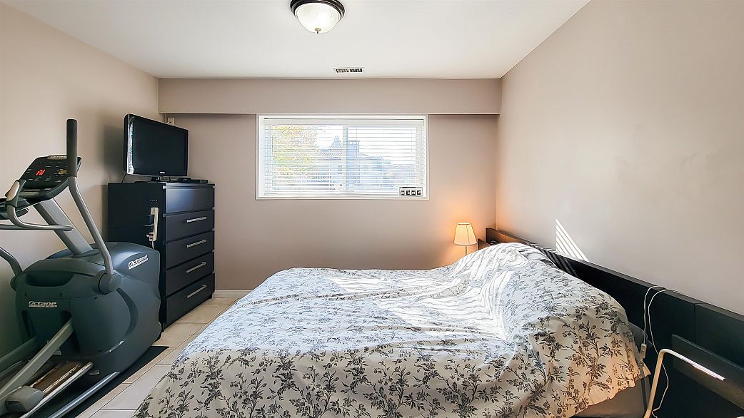 3304 Venables Street