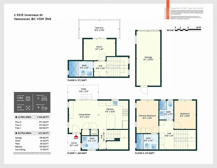 2 5315 Inverness Street