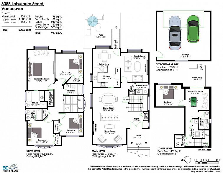 6388 Laburnum Street