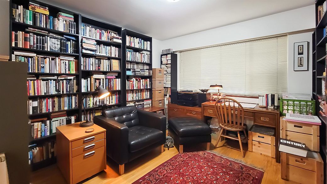 3304 Venables Street