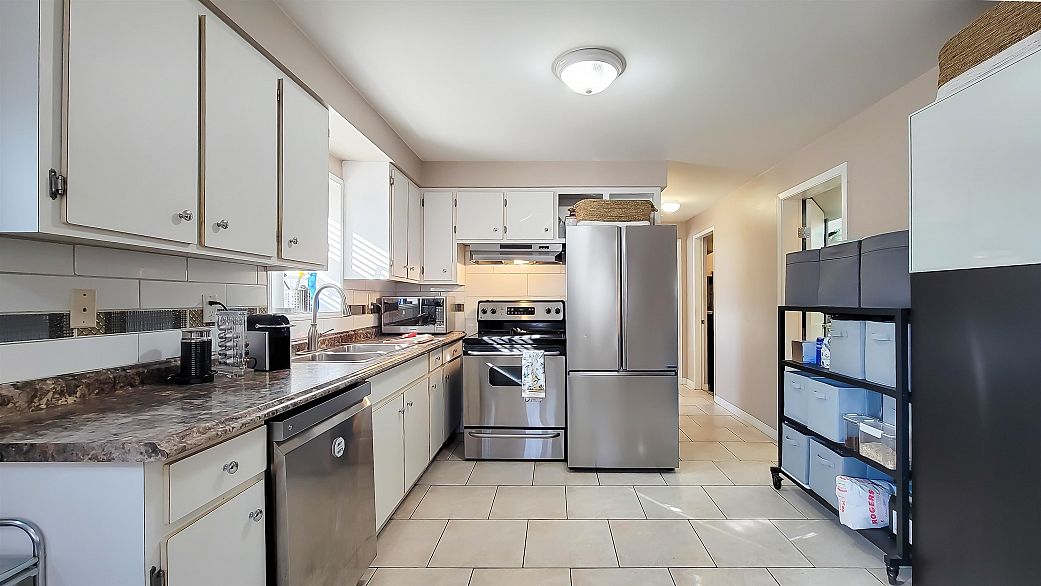 3304 Venables Street