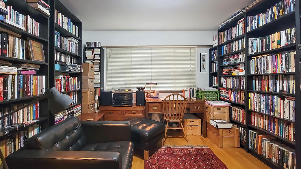 3304 Venables Street