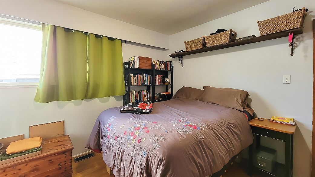 3304 Venables Street