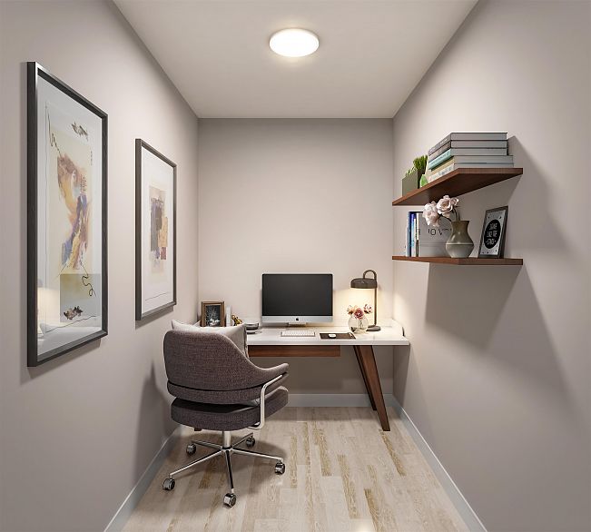 308 4933 Clarendon Street