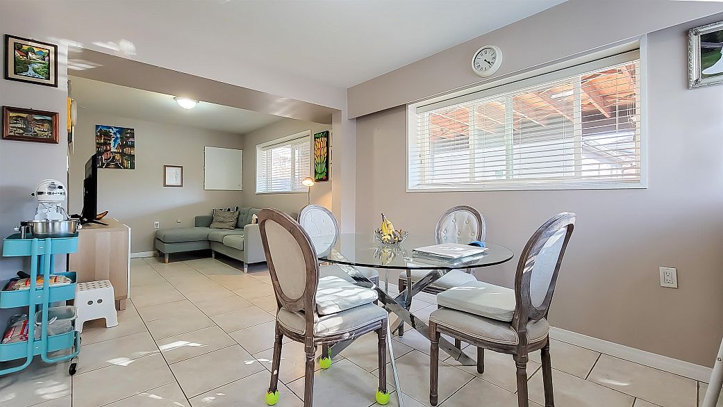 3304 Venables Street