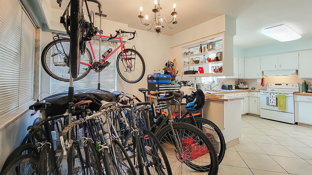 3304 Venables Street