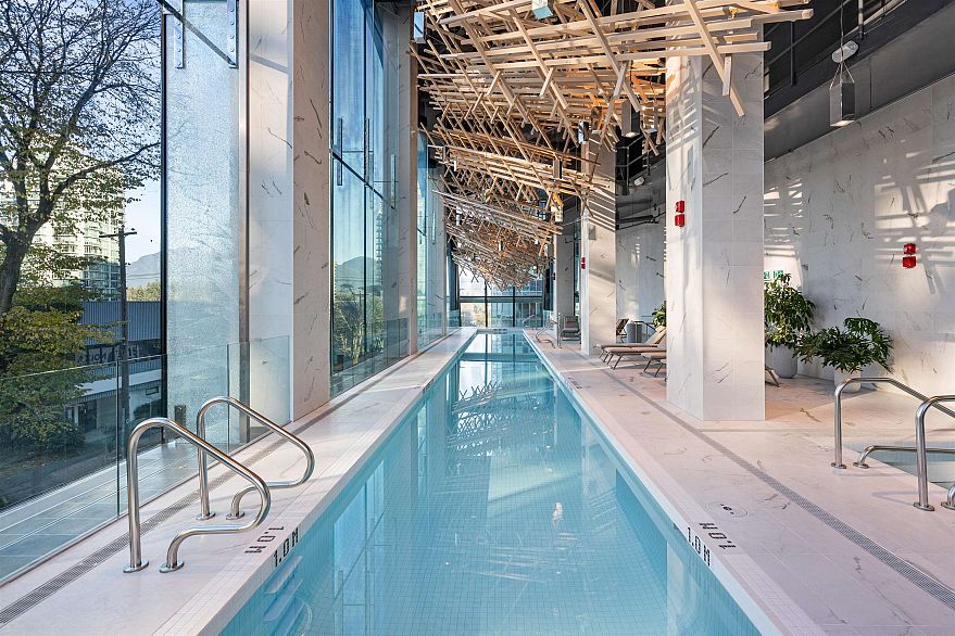 1504 1568 Alberni Street